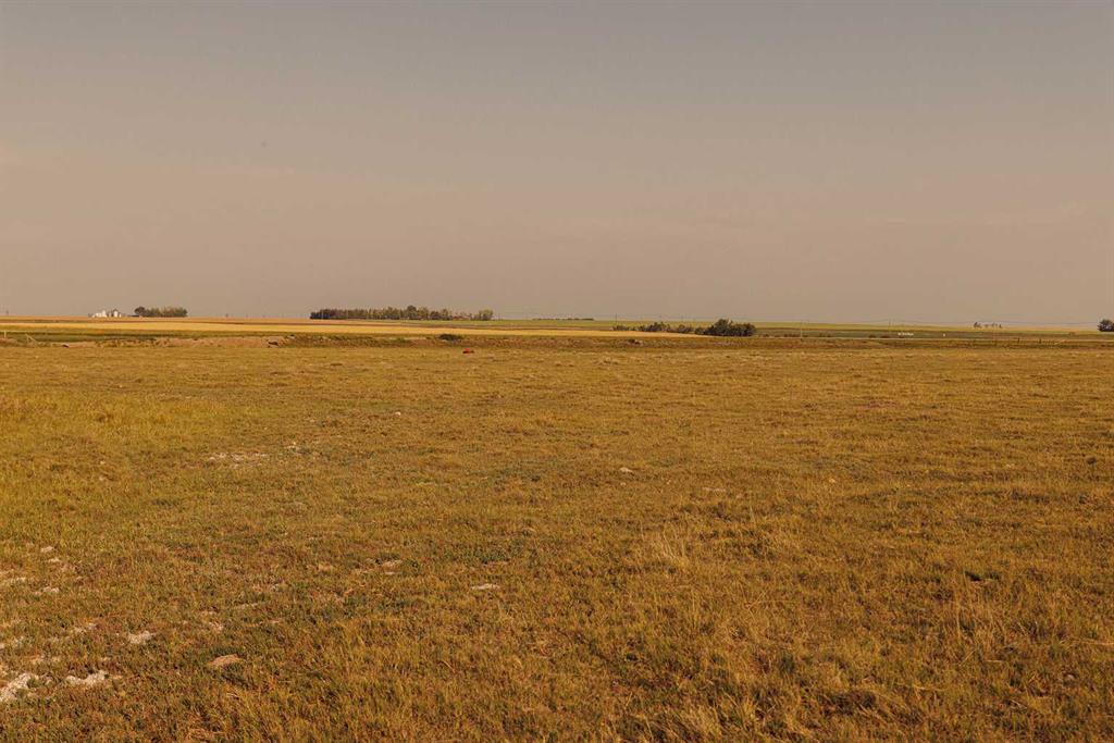 Picture for Parcel 1 Range Road 271 just south of Highway 9.  