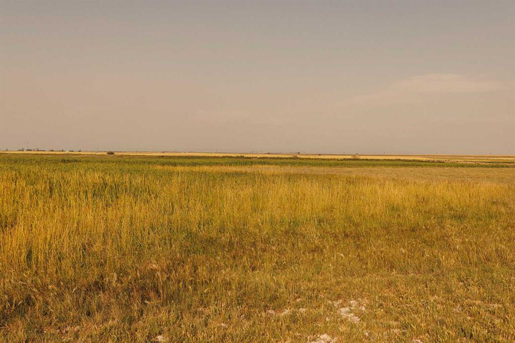 Picture for Parcel 1 Range Road 271 just south of Highway 9.  