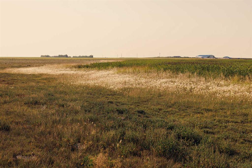 Picture for Parcel 1 Range Road 271 just south of Highway 9.  