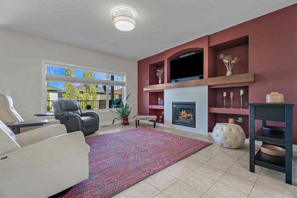 Picture for 25 Cimarron Springs Court 