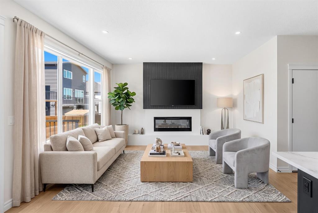 Picture for 63 Annette Rise NW