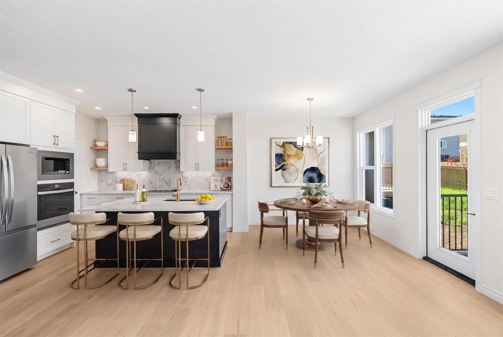 Picture for 63 Annette Rise NW