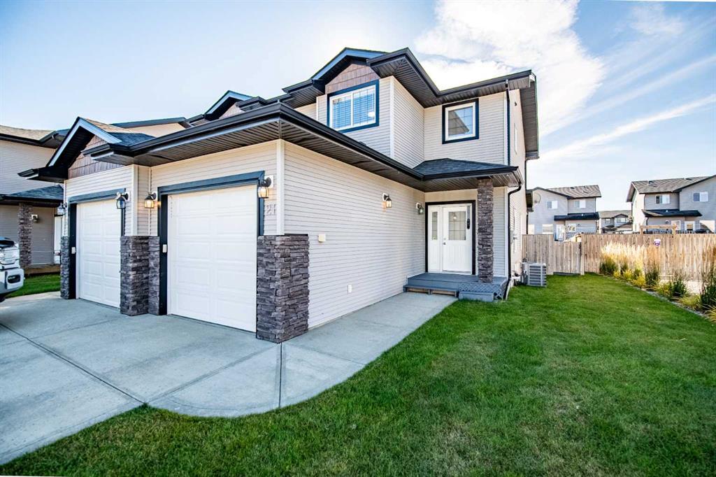 Picture for 21 Pinetree Close 
