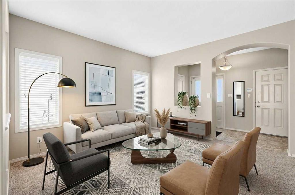 Picture for 21 Pinetree Close 