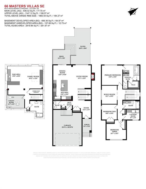 Picture for 66 Masters Villas SE