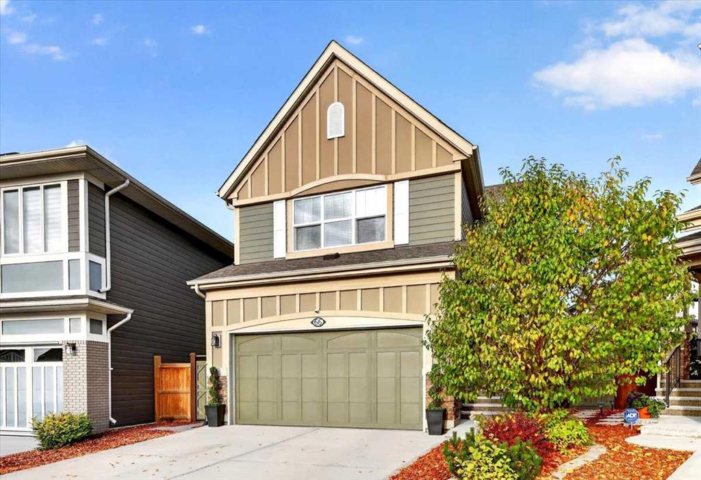 Picture for 66 Masters Villas SE