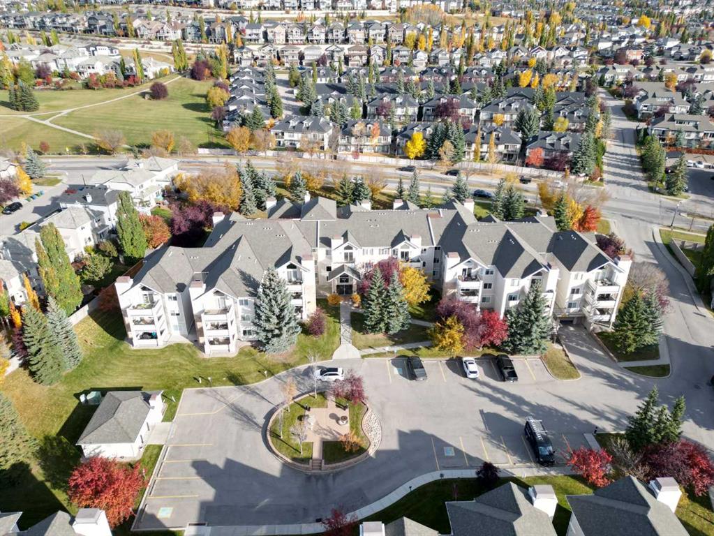 Picture for 1202, 7451 Springbank Boulevard SW