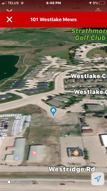 Picture for 101 Westlake Mews 