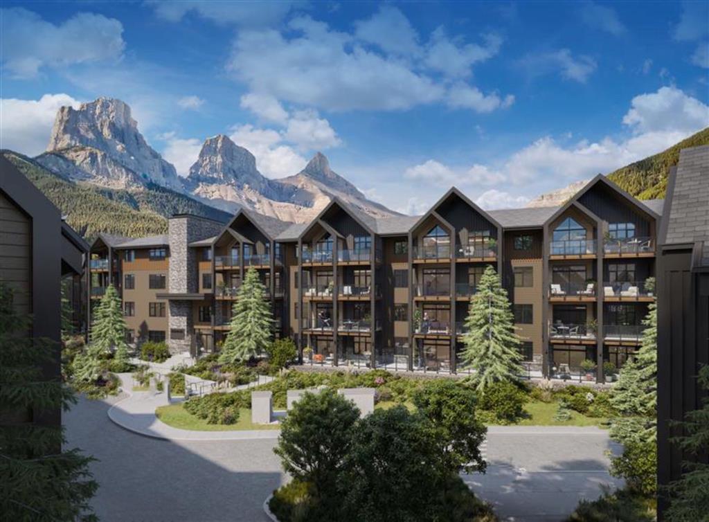 Picture for 205, 10 Cascade Ridge 