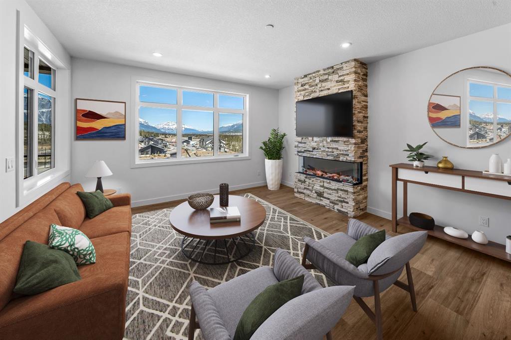 Picture for 205, 10 Cascade Ridge 