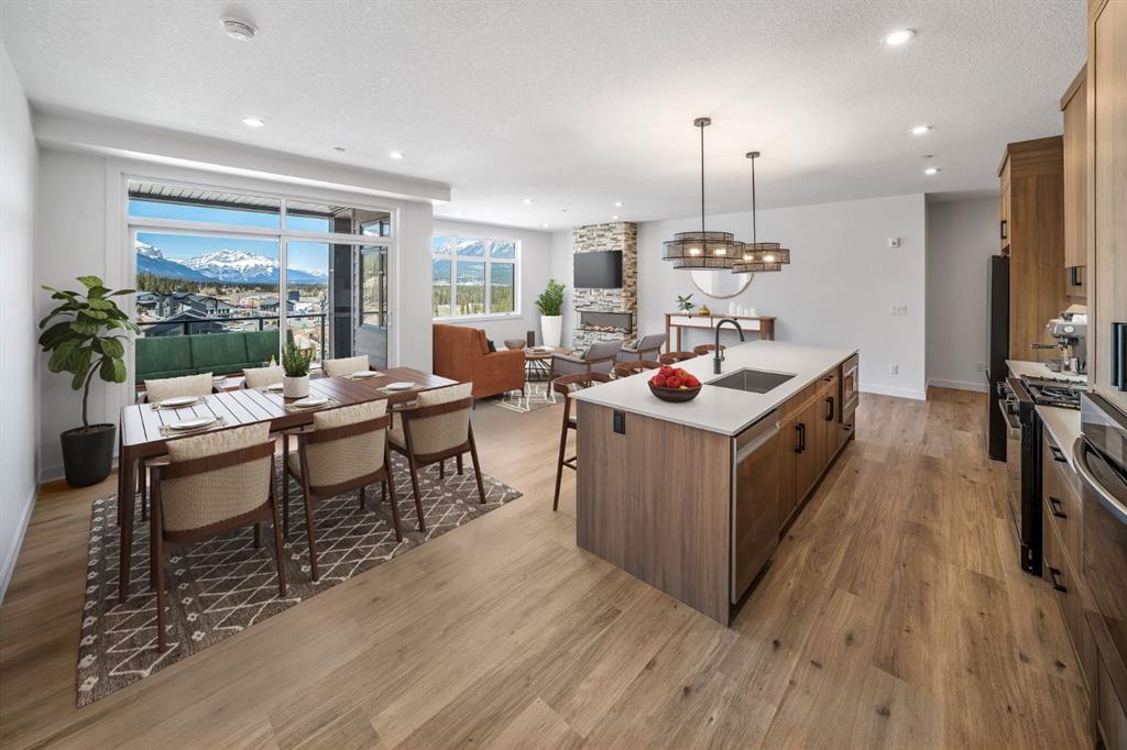 Picture for 205, 10 Cascade Ridge 
