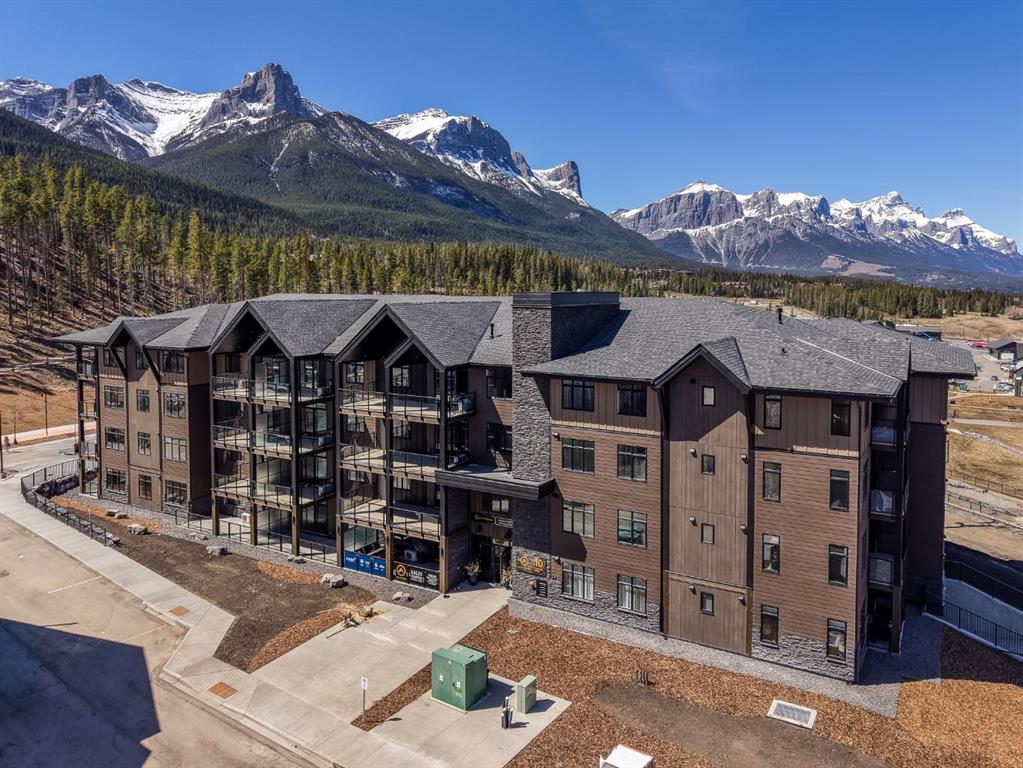 Picture for 205, 10 Cascade Ridge 