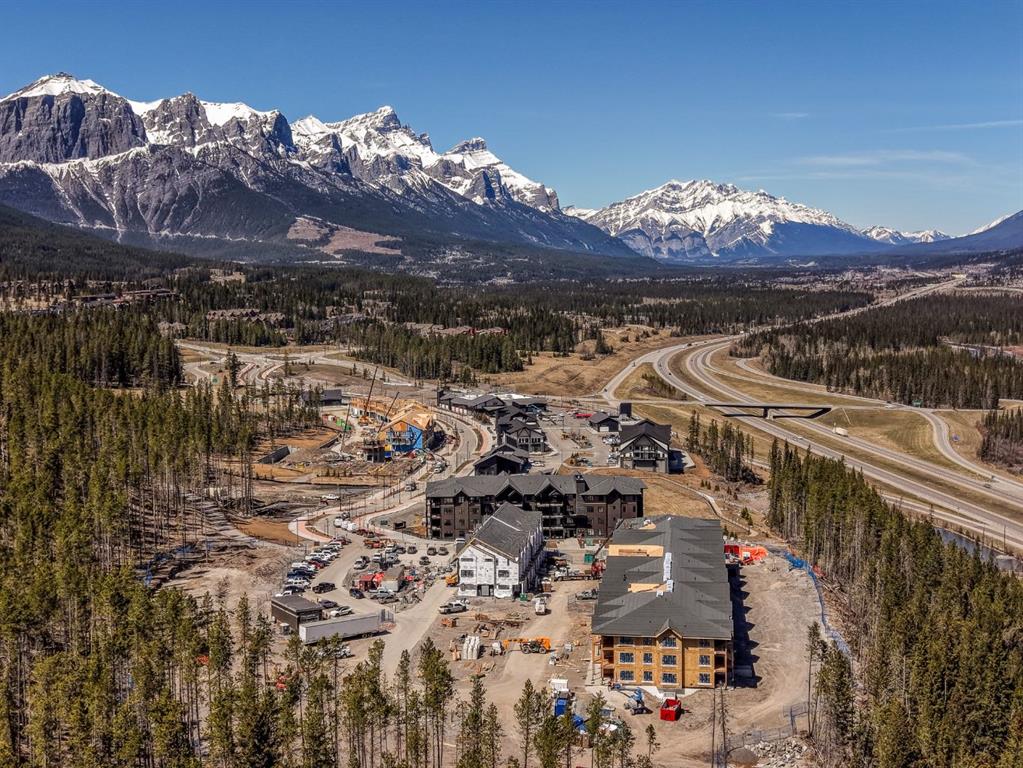 Picture for 205, 10 Cascade Ridge 