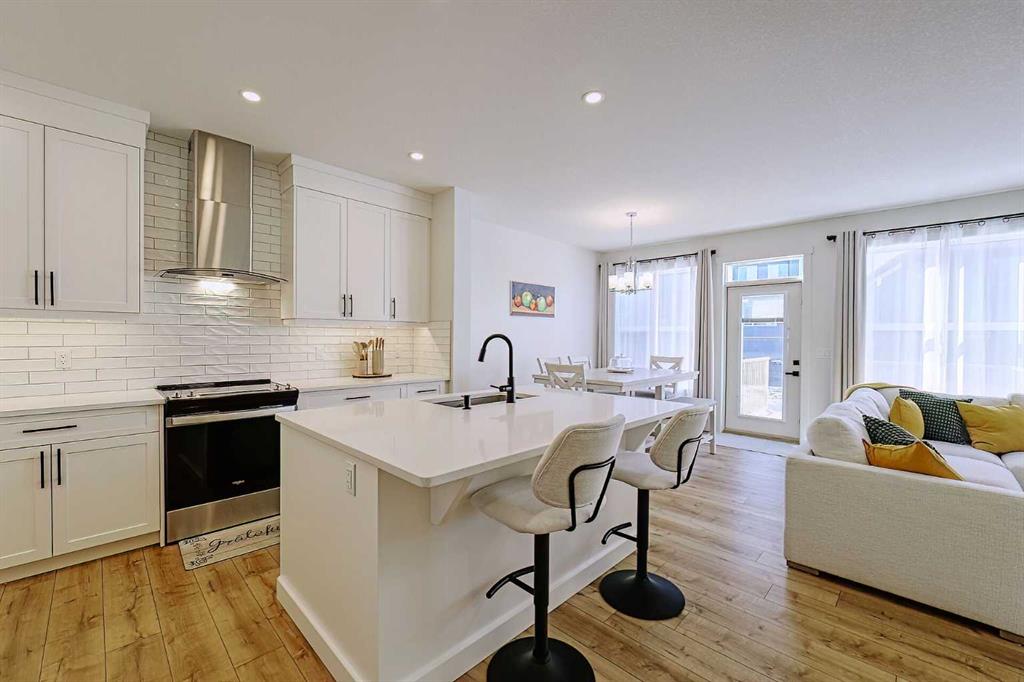 Picture for 25 Belmont Green SW