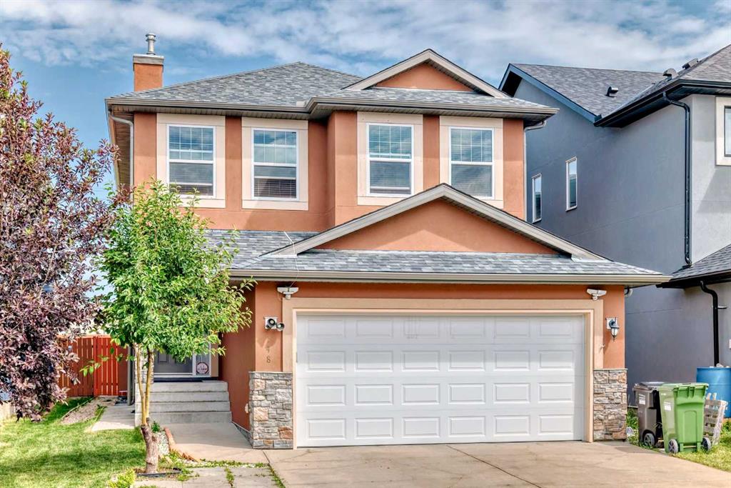 Picture for 148 Saddlecrest Gardens NE