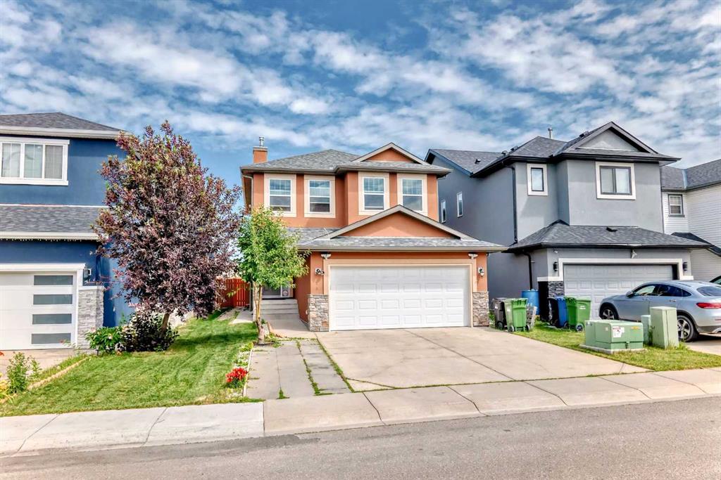 Picture for 148 Saddlecrest Gardens NE