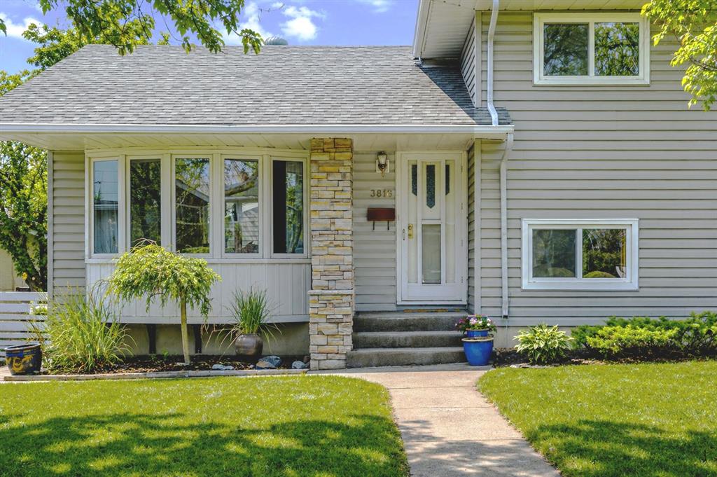 Picture for 3816 Brighton Drive NW