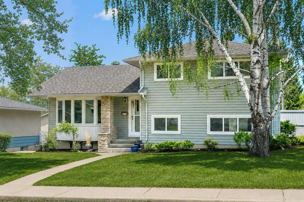 Picture for 3816 Brighton Drive NW