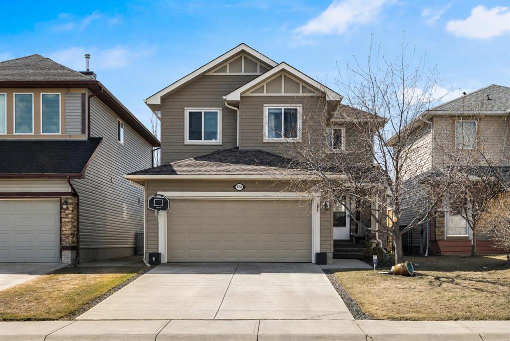 Picture for 773 Luxstone Landing SW