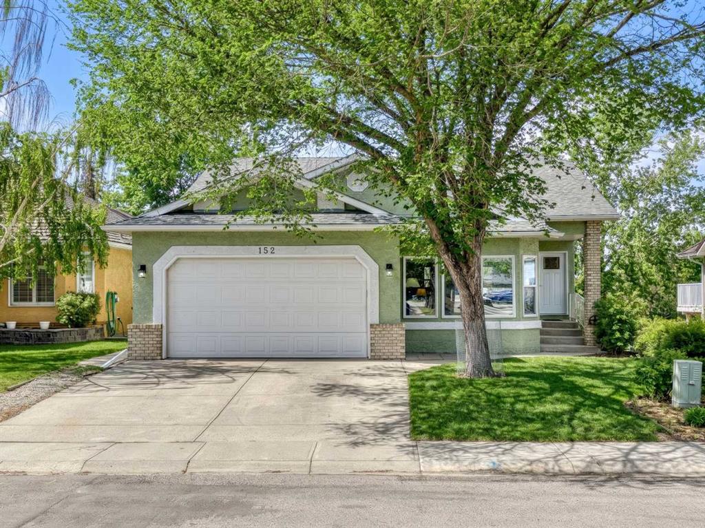 Picture for 152 Waterstone Place SE