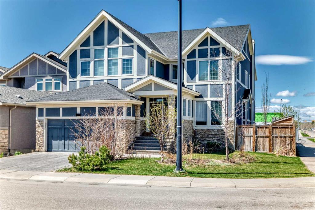 Picture for 7 Westland Manor SW