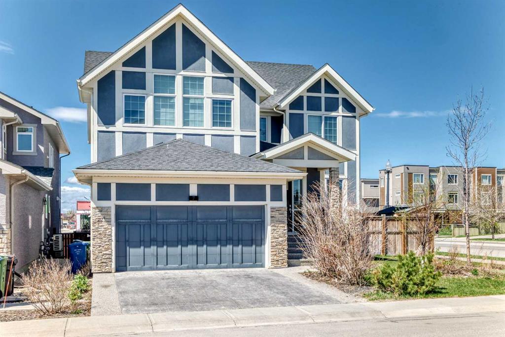 Picture for 7 Westland Manor SW
