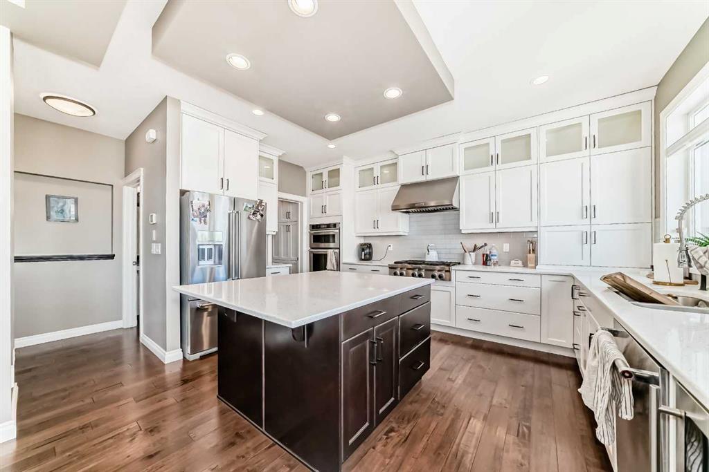 Picture for 7 Westland Manor SW