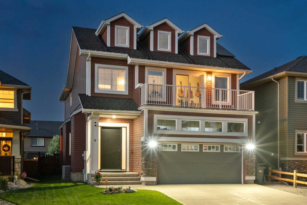 Picture for 9 Westridge Way 