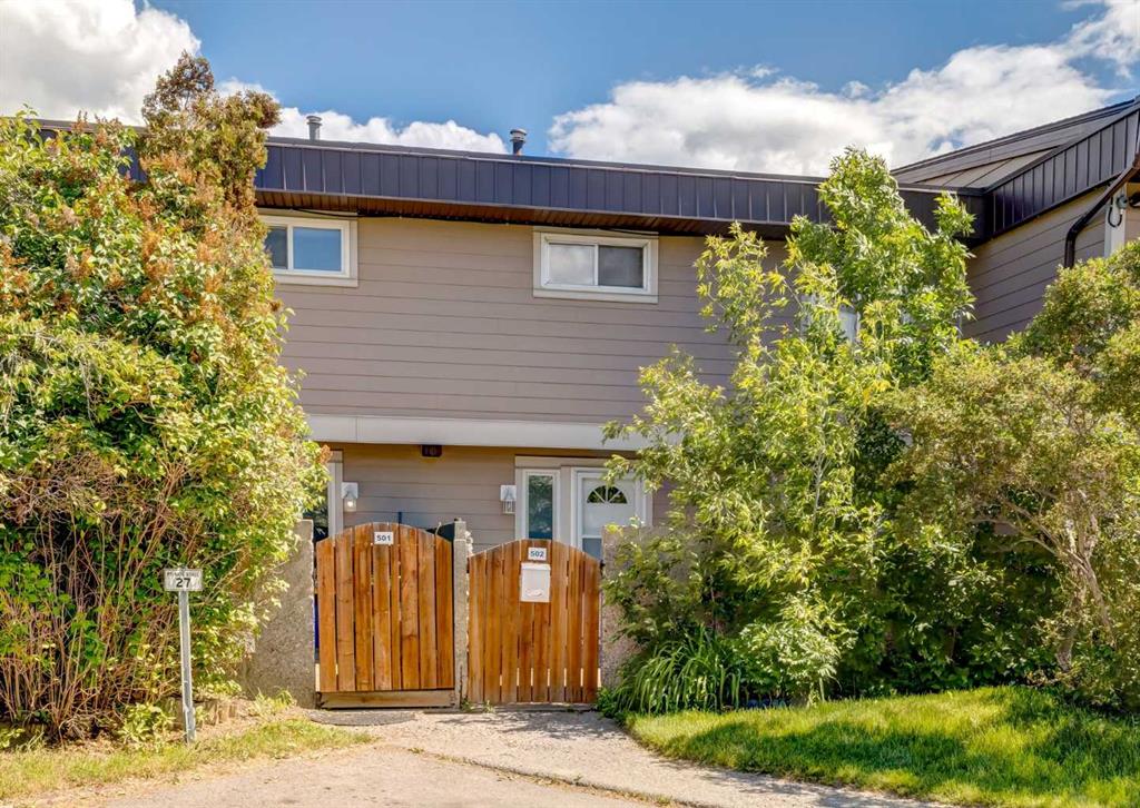 Picture for 502, 4550 47 Street SW