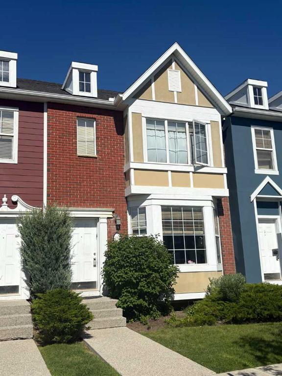 Picture for 233 Rainbow Falls Drive 