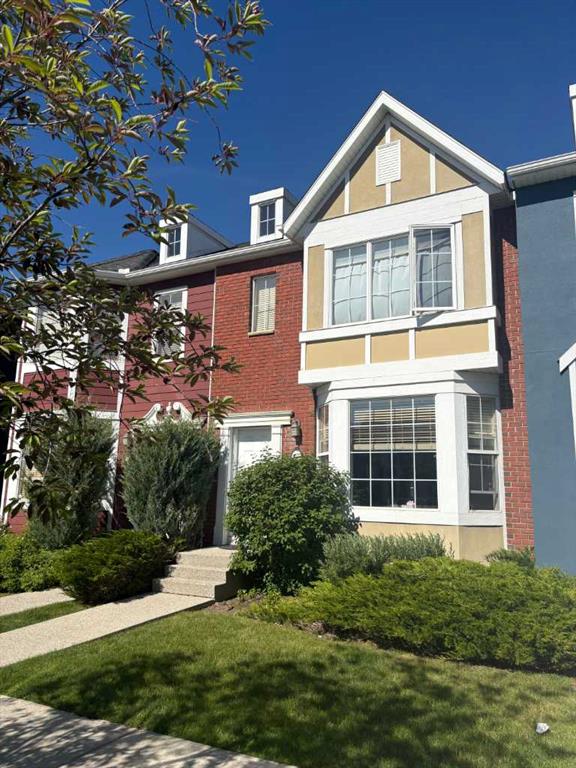 Picture for 233 Rainbow Falls Drive 