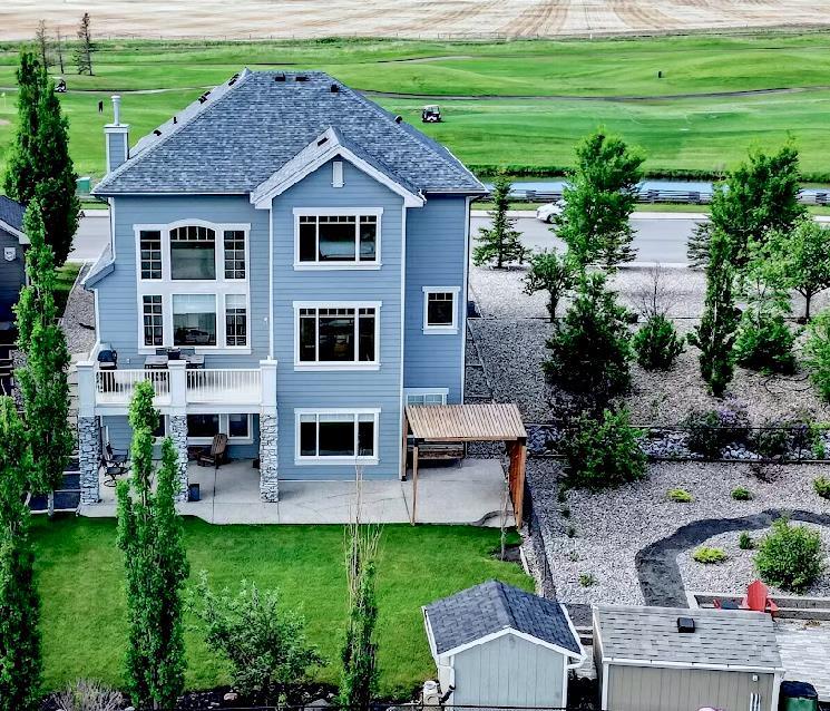 Picture for 86 Muirfield Boulevard 