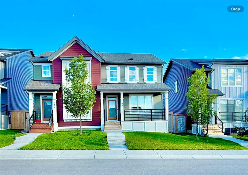 Picture for 189 Carringvue Way NW