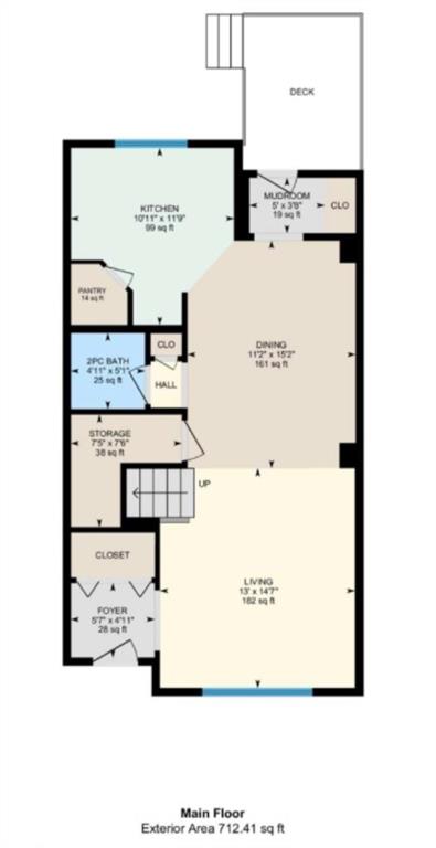 Picture for 189 Carringvue Way NW