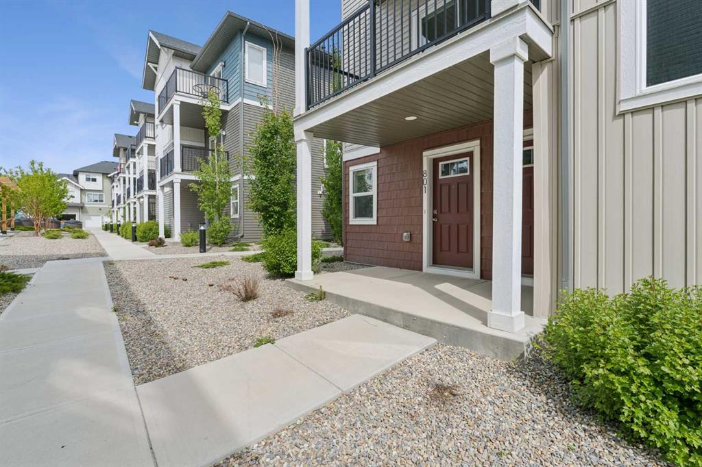 Picture for 801, 24 Rivercrest Drive 