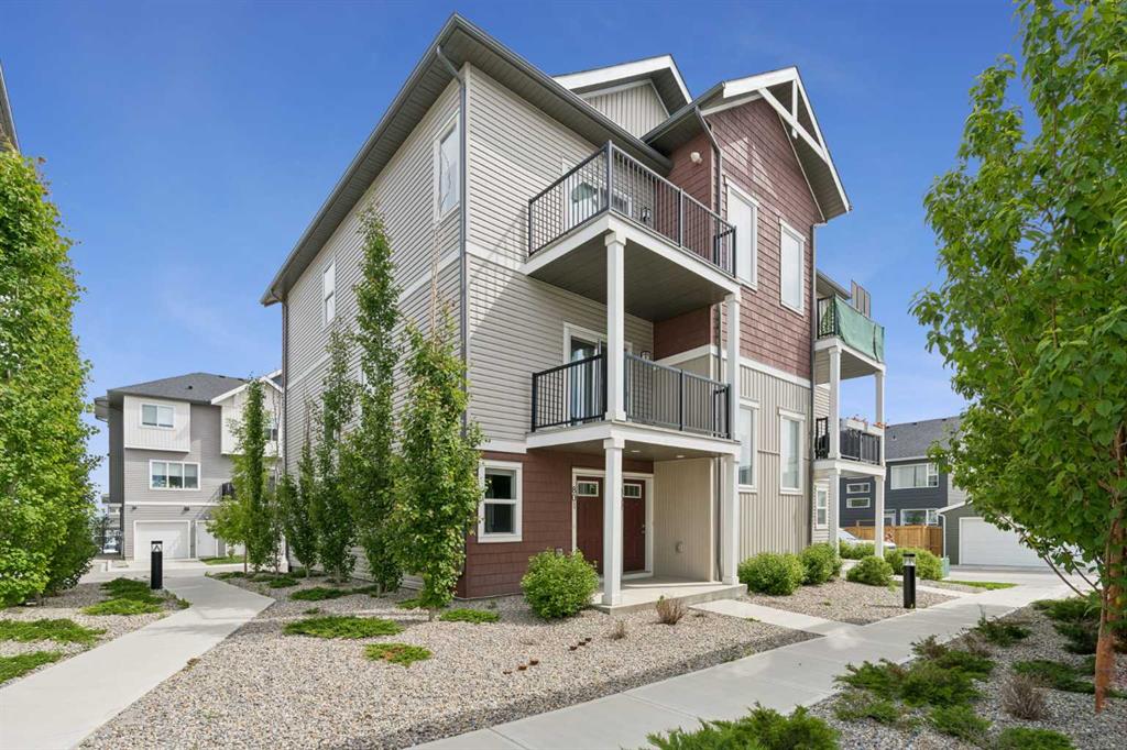 Picture for 801, 24 Rivercrest Drive 