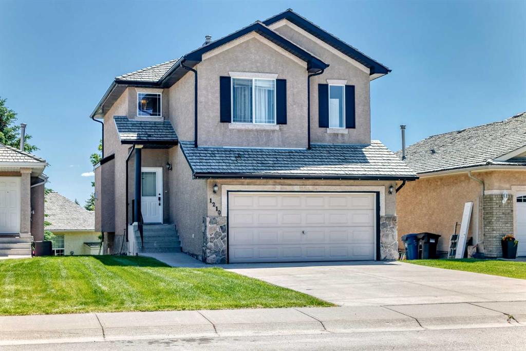 Picture for 1210 Harvest Hills Drive NE