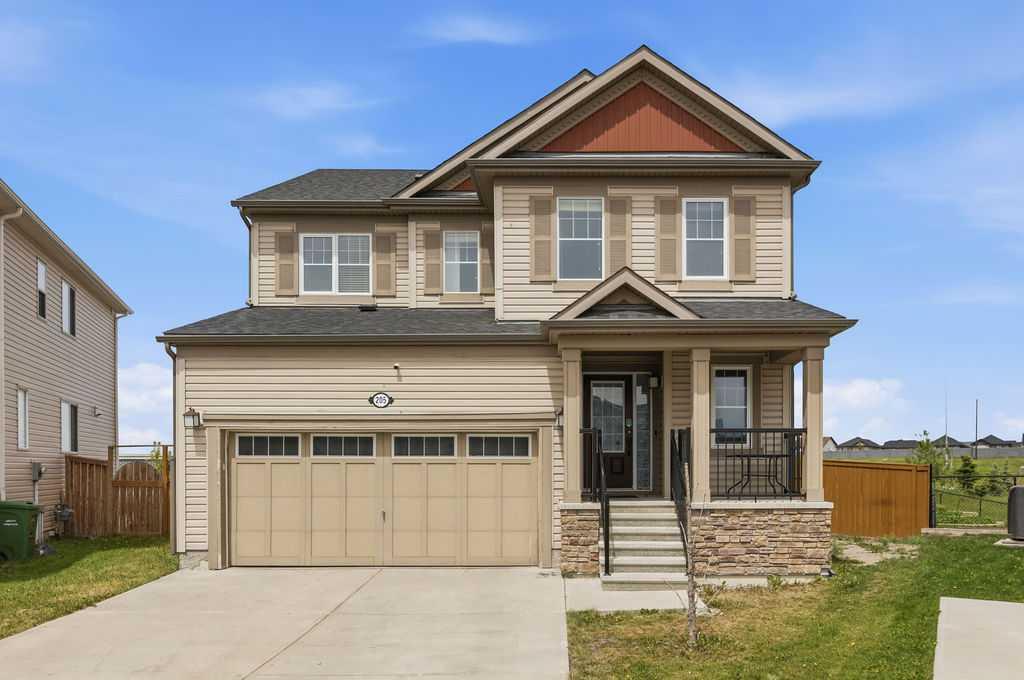 Picture for 205 Cityscape Gardens NE