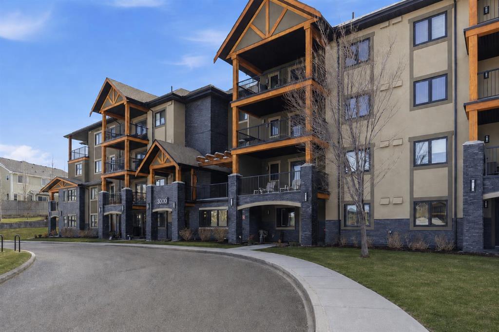 Picture for 3103, 402 Kincora Glen Road NW