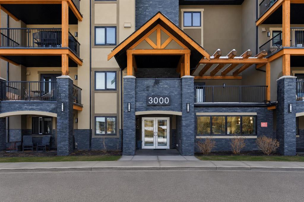 Picture for 3103, 402 Kincora Glen Road NW