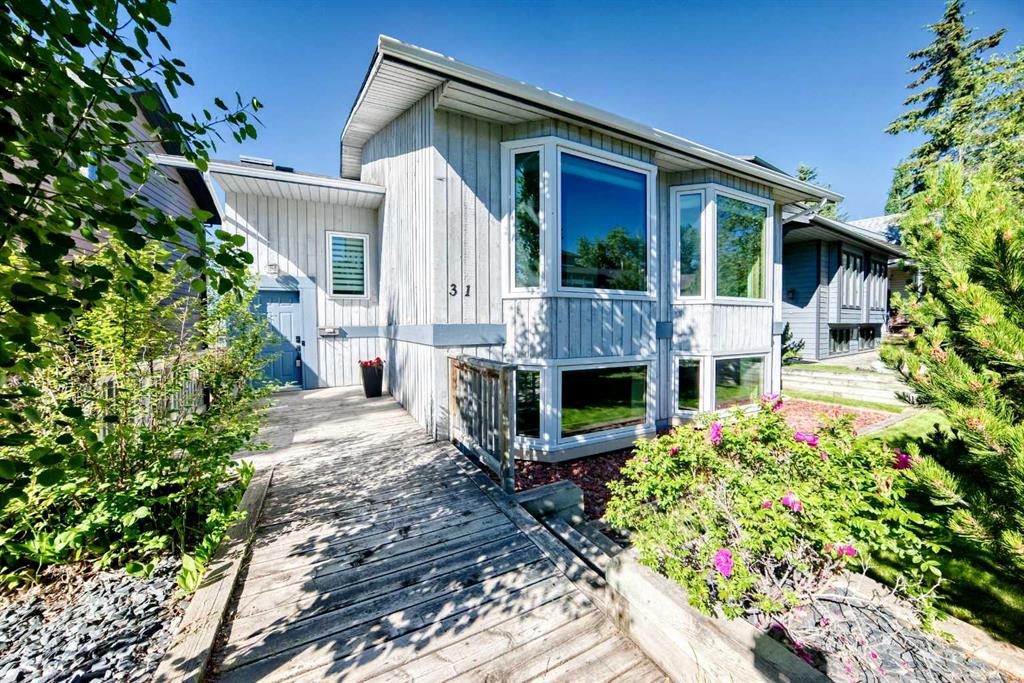 Picture for 31 Ranchridge Way NW