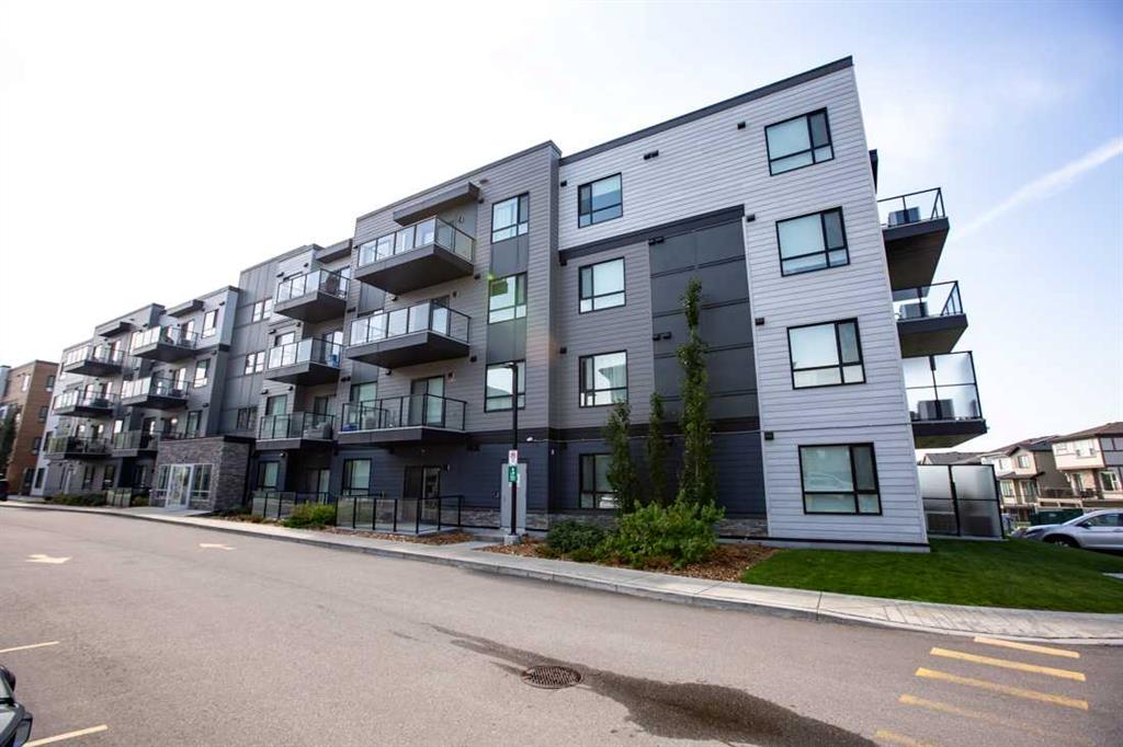 Picture for 1403, 42 Cranbrook Gardens SE