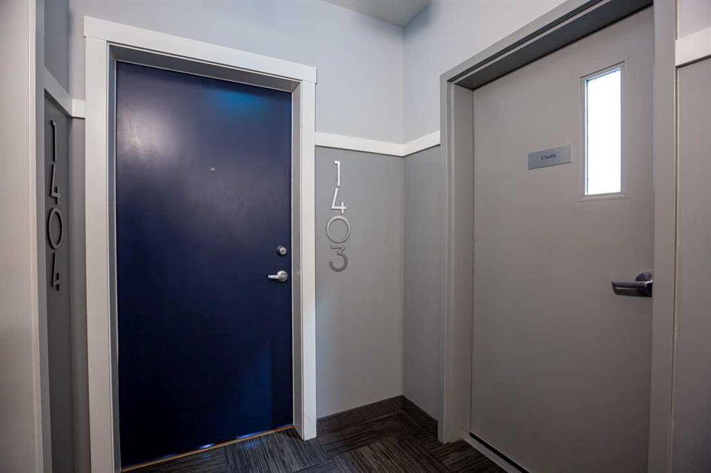 Picture for 1403, 42 Cranbrook Gardens SE