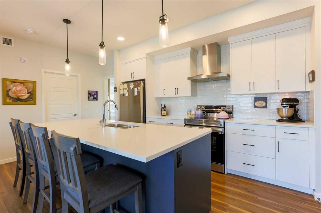 Picture for 1403, 42 Cranbrook Gardens SE