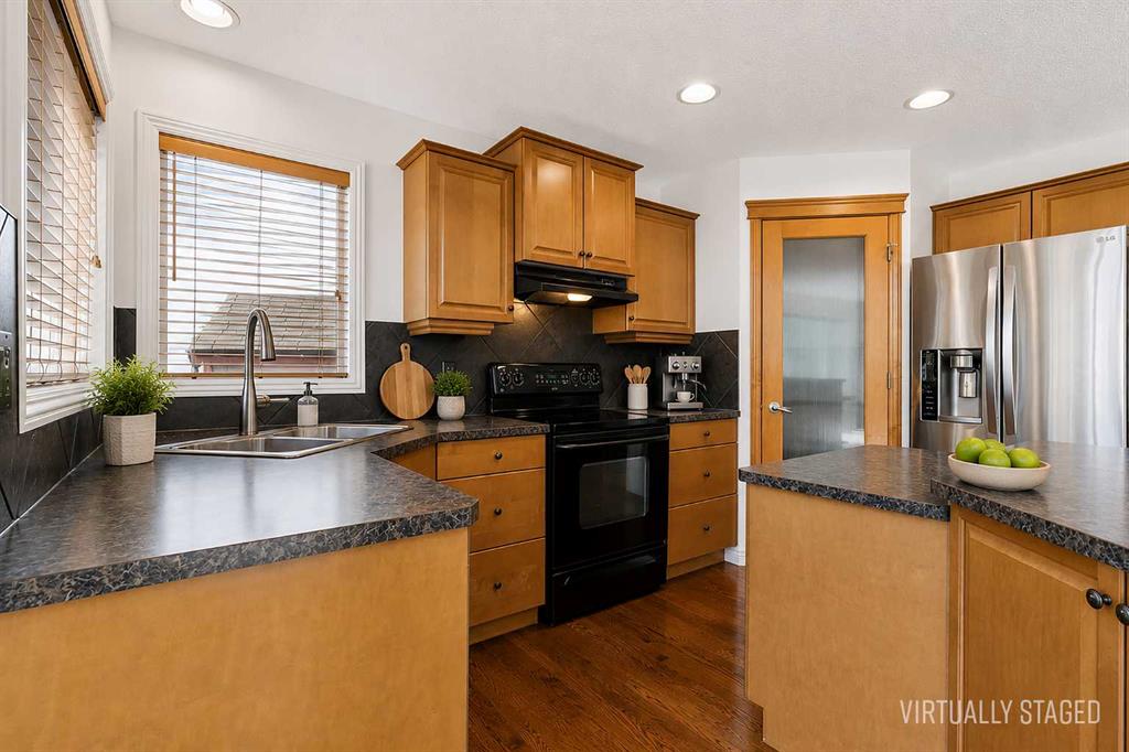 Picture for 112 Panamount Rise NW