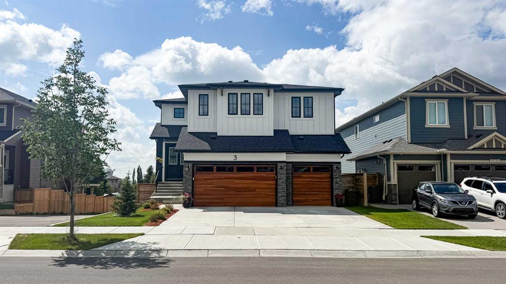 Picture for 3 Highwood Drive 