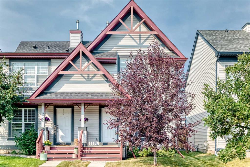 Picture for 321 Elgin Point SE