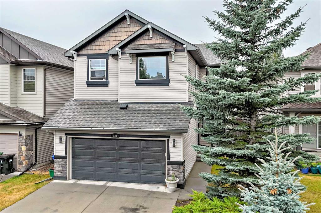 Picture for 121 Chapalina Heights SE
