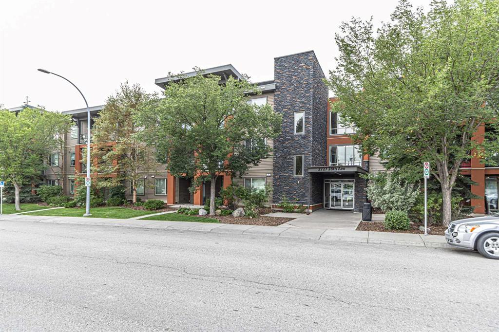 Picture for 246, 2727 28 Avenue SE