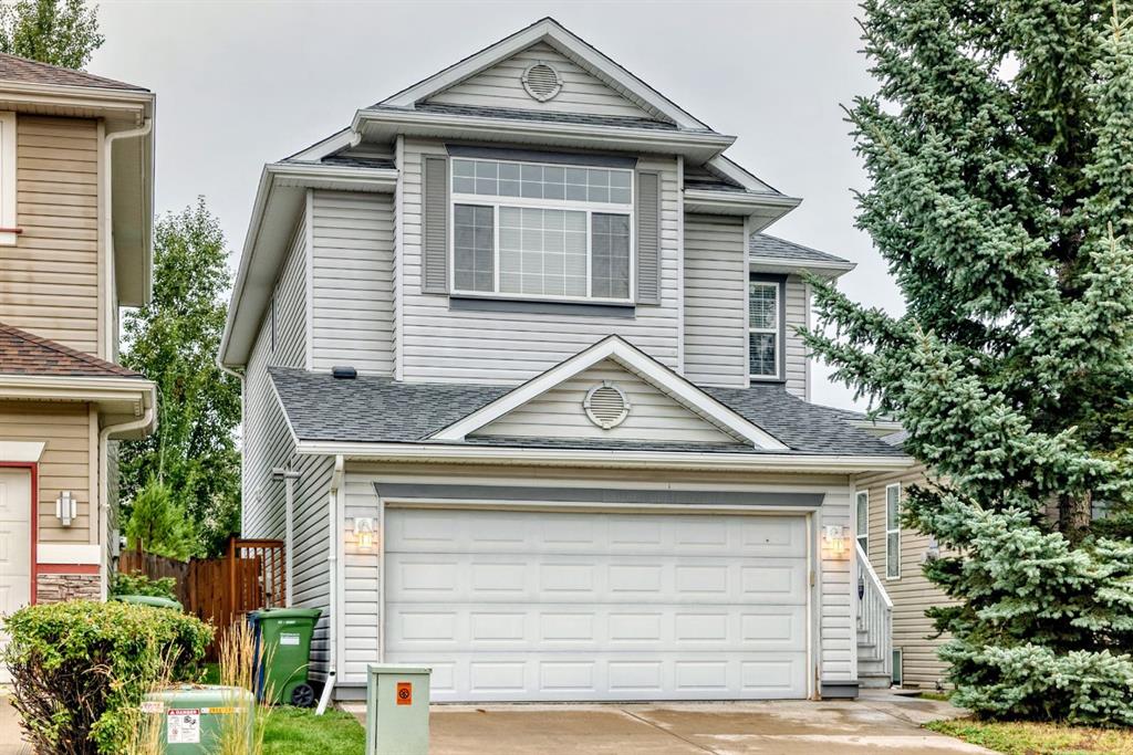 Picture for 234 Somerglen Way SW